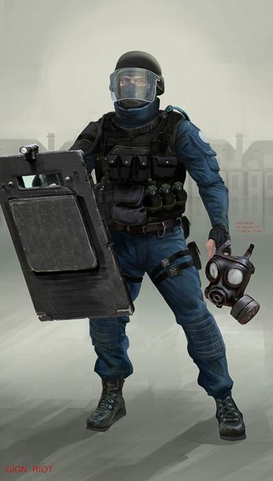 Illustration for article titled Where You'll Go, How You'll Kill, and Who Will Die in Modern Warfare 3